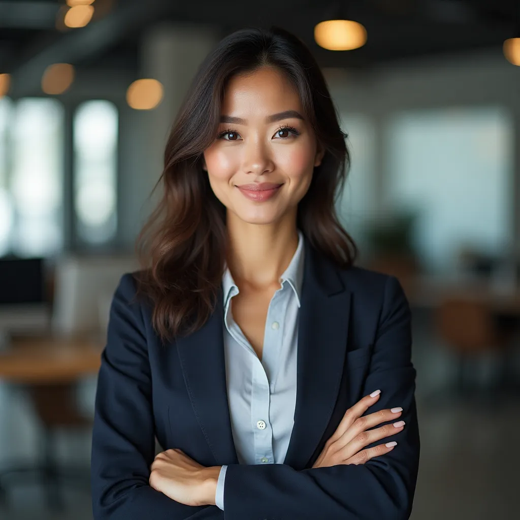 Anna Schmid, Eventmanagerin